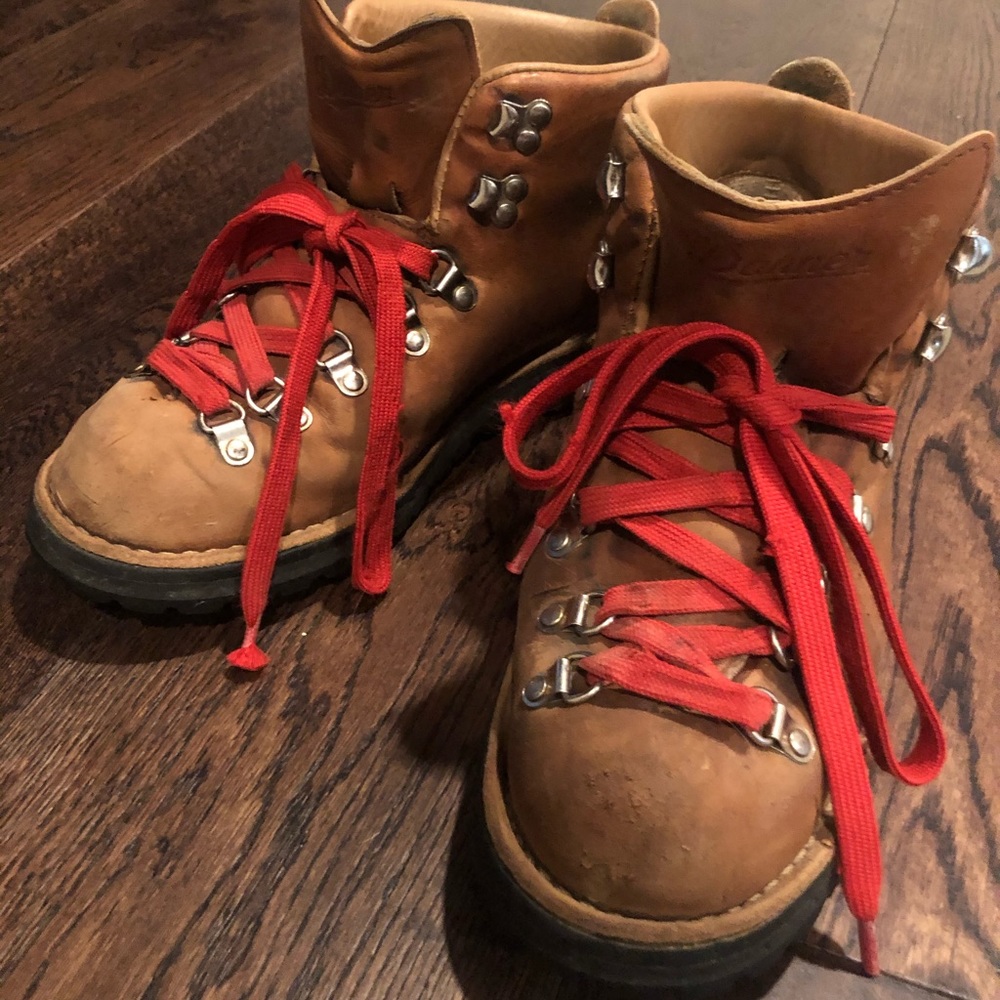 Danners